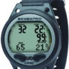 Scubapro ALADIN ONE MATRIX Tauchcomputer -Actionsport-Wuerzburg Verkäufe aladinonematrix wristcomputer angleleft mr imperial
