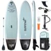 Surfstar ALL STAR C1 12'6 X 30 X 6 SUP Stand Up Paddling Board -Actionsport-Wuerzburg Verkäufe all star c1 11 6 2022