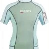Mares Thermo Guard Damen Shortsleeve Shirt