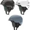 ATOMIC SAVOR Skihelm Snowboardhelm Collection 2023 -Actionsport-Wuerzburg Verkäufe an5005690 4 gho savor blackset
