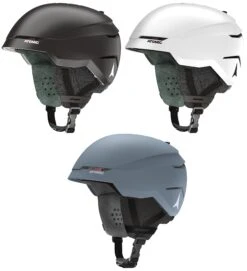 ATOMIC SAVOR Skihelm Snowboardhelm Collection 2023