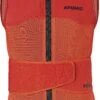 ATOMIC LIVE SHIELD VEST AMID Junior Protektorweste Ski Rückenprotector -Actionsport-Wuerzburg Verkäufe an5205032 0 gho live shield amid