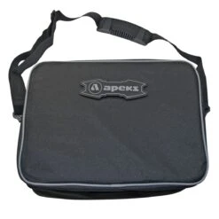Apeks Atemreglertasche