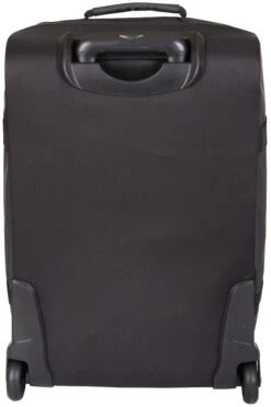 Apeks 40 Liter Roller Reisetasche Mit Rollen -Actionsport-Wuerzburg Verkäufe bag 40 back