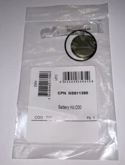 Aqualung Batteriewechselsatz Für I200 Tauchcomputer