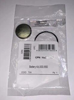 Aqualung Batteriewechselsatz Für I100 I300 I300C I550 Tauchcomputer