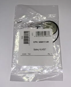 Aqualung Batteriewechselsatz Für I450T Tauchcomputer