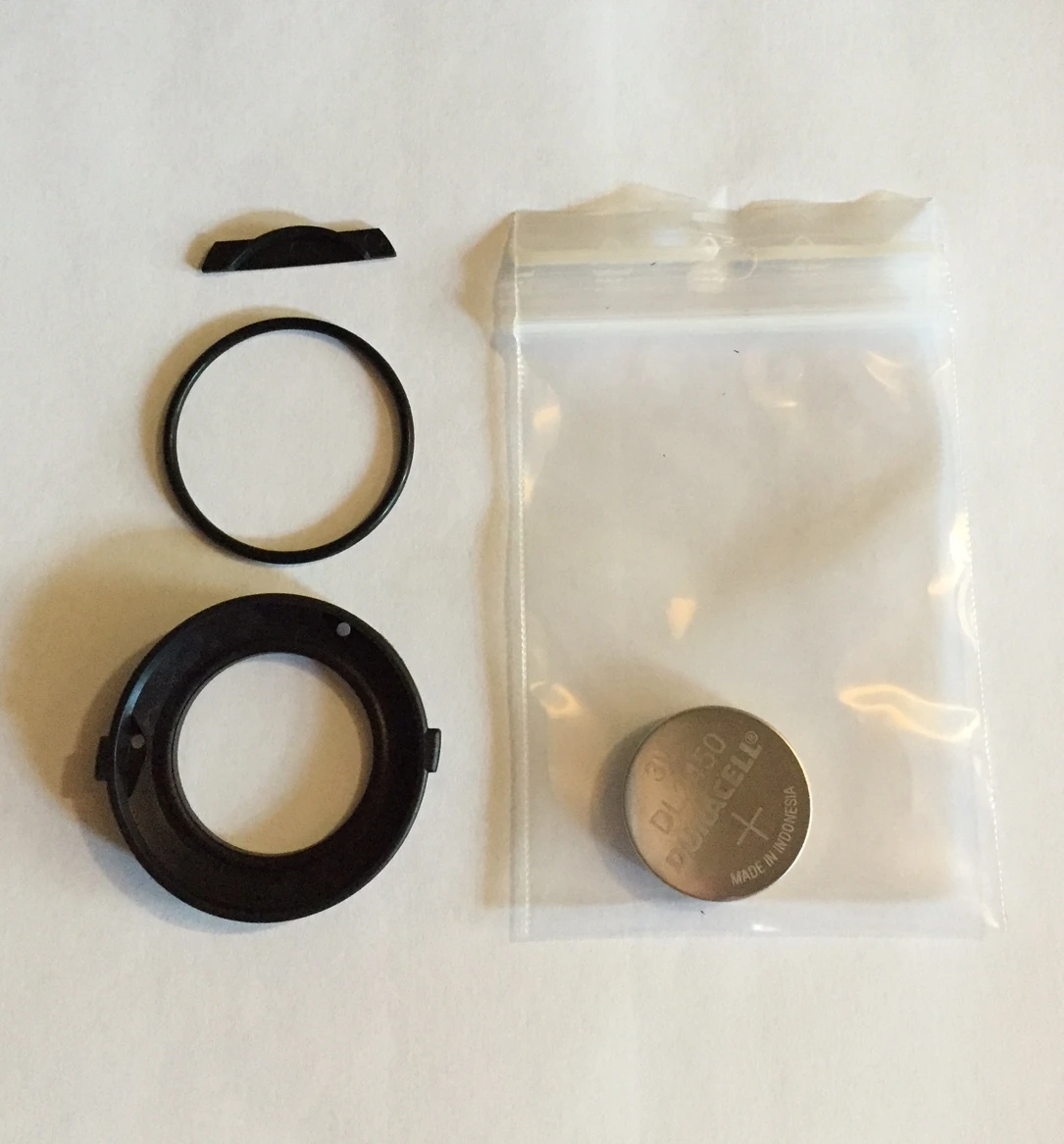 Suunto Batteriewechselsatz Für Gekko ZOOP Vyper Cobra Vytec 1 Suunto Batteriewechselsatz Für Gekko ZOOP Vyper Cobra Vytec