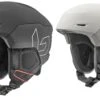 BOLLÉ RYFT PURE Skihelm Snowboardhelm UNISEX Collection 2023 2 BOLLÉ RYFT PURE Skihelm Snowboardhelm UNISEX Collection 2023 -Actionsport-Wuerzburg Verkäufe bh178001 ryft pure black matte set