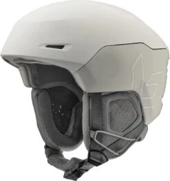 BOLLÉ RYFT PURE Skihelm Snowboardhelm UNISEX Collection 2023 -Actionsport-Wuerzburg Verkäufe bh178013 ryft pure white matte 010