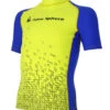 Aqua Sphere BIX Rash Guard Kinder UV-Shirt -Actionsport-Wuerzburg Verkäufe bix rash guard kids green 2017 1