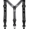 ZIENER BRACES CLIP Elastischer Hosenträger Für Hosen -Actionsport-Wuerzburg Verkäufe braces clip