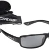 CRESSI NINJA FLOATING SMOKE Getönte Sonnenbrille Sportbrille 5 CRESSI NINJA FLOATING SMOKE Getönte Sonnenbrille Sportbrille -Actionsport-Wuerzburg Verkäufe db100002 ninja smoke grey