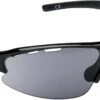 CRESSI VENTO Getönte Sonnenbrille Sportbrille -Actionsport-Wuerzburg Verkäufe db100020 vento getoent black grey