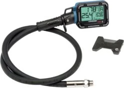CRESSI DIGI 2 Digitale Konsole Mit Tiefenmesser Finimeter 7 CRESSI DIGI 2 Digitale Konsole Mit Tiefenmesser Finimeter -Actionsport-Wuerzburg Verkäufe digi 2 blue 1