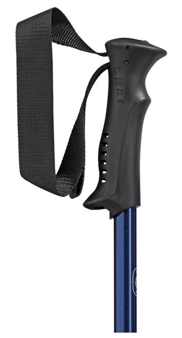 LEKI EAGLE Trekkingstock Wanderstock 110-145 Cm 5 LEKI EAGLE Trekkingstock Wanderstock 110-145 Cm – Bild 5