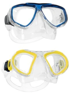 Scubapro Ecco Tauchmaske