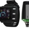 Suunto EON STEEL BLACK Tauchcomputer Mit Sender TANK POD