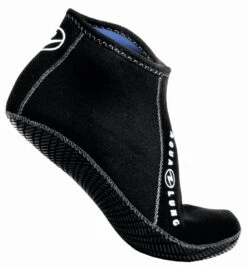 Aqualung 3 Mm Neoprensocken ERGO GRIP LOW