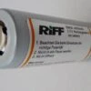 RIFF Ersatzakku Für TL 3000 MK 3 Und CDL-1 Tauchlampe 2 RIFF Ersatzakku Für TL 3000 MK 3 Und CDL-1 Tauchlampe -Actionsport-Wuerzburg Verkäufe ersatzakkutl3000s8ug65clrbpeu