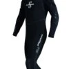 Scubapro 7 Mm EVERFLEX HOOD Herren Tauchanzug Mit 5 Mm Kopfhaube