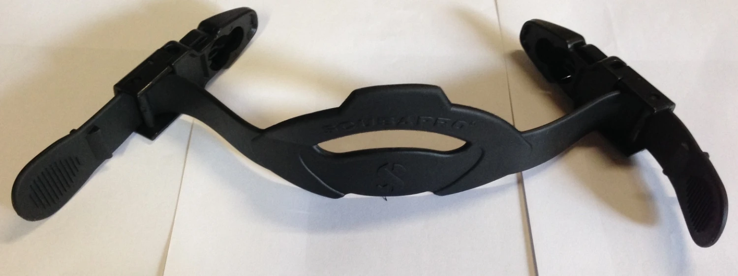 Scubapro Ersatzfersenband Mit Schnalle Für Twin Jet Max Geräteflosse 1 Scubapro Ersatzfersenband Mit Schnalle Für Twin Jet Max Geräteflosse