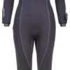 BEUCHAT FOCEA Comfort 7 Mm Damen Halbtrockener Tauchanzug