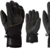 ZIENER GANZENBERG Skihandschuh Snowboardhandschuh Collection 2024 3 ZIENER GANZENBERG Skihandschuh Snowboardhandschuh Collection 2024 -Actionsport-Wuerzburg Verkäufe ganzenberg black citrus 2024 set