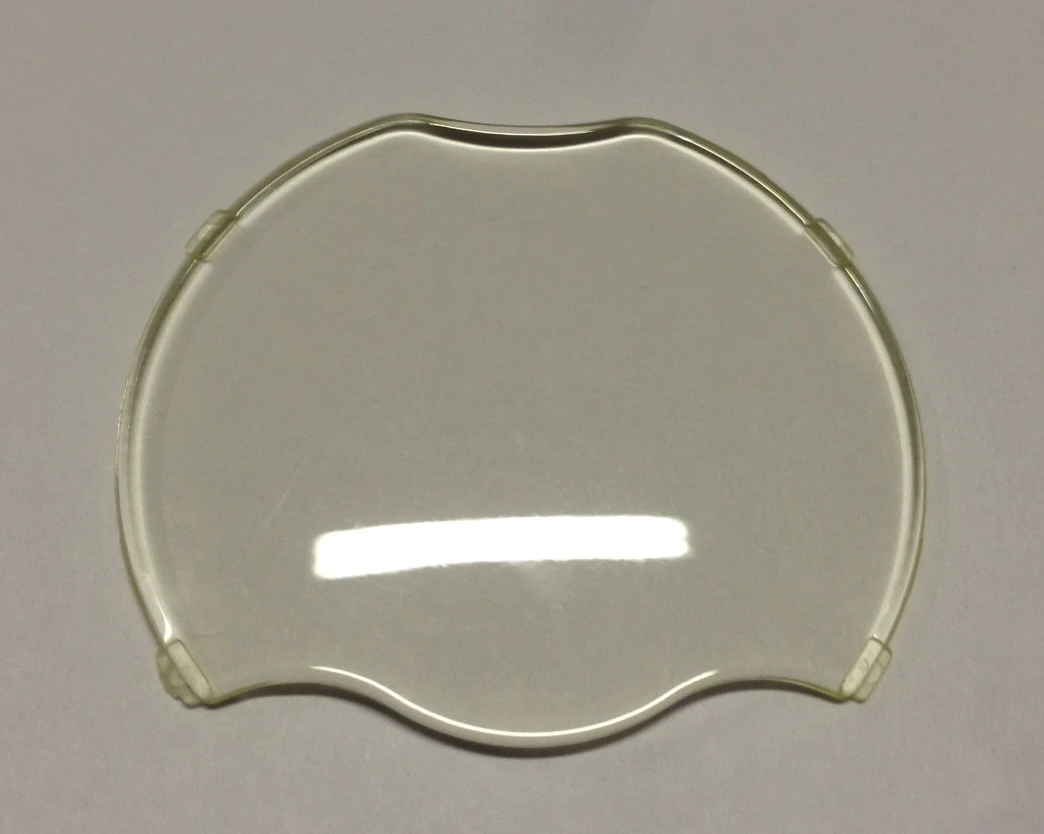 CRESSI GIOTTO Displayschutz 1 CRESSI GIOTTO Displayschutz