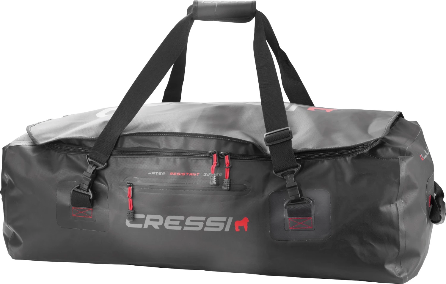 CRESSI GORILLA PRO BAG Tauchtasche Reisetasche ABC Tasche Dry Bag 1 CRESSI GORILLA PRO BAG Tauchtasche Reisetasche ABC Tasche Dry Bag