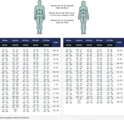 Aqualung HYDROFLEX 3 Mm SHORTY Herren Shortie 5 Aqualung HYDROFLEX 3 Mm SHORTY Herren Shortie -Actionsport-Wuerzburg Verkäufe groessentabelle aqualung