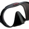 Hollis M-1 Rahmenlose Tauchmaske -Actionsport-Wuerzburg Verkäufe hollism1tauchmaske