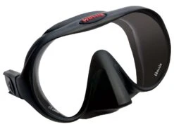 Hollis M-1 Rahmenlose Tauchmaske