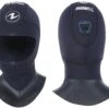 Aqualung HOOD COMFORT 5 Mm Kopfhaube UNISEX -Actionsport-Wuerzburg Verkäufe hood comfort su4940101 front