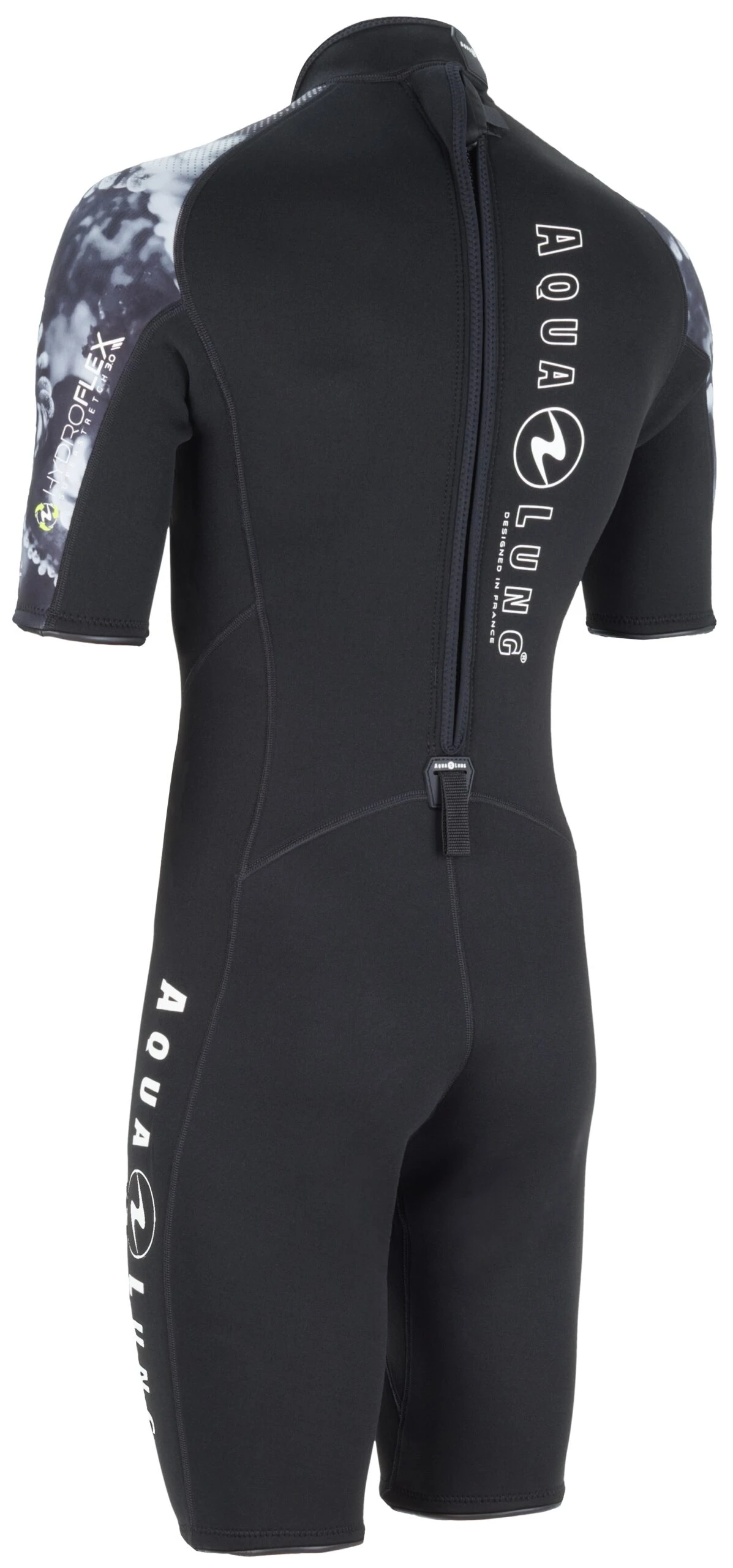 Aqualung HYDROFLEX 3 Mm SHORTY Herren Shortie 1 Aqualung HYDROFLEX 3 Mm SHORTY Herren Shortie