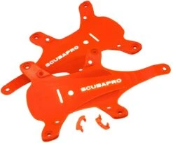Scubapro HYDROS PRO COLOR KIT Für Tarierweste Taucherjacket -Actionsport-Wuerzburg Verkäufe hydros color kits orange hr