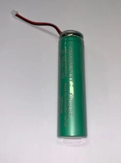 Mares Akkublock Für ICON HD / GENIUS Tauchcomputer - Lithium Batterie