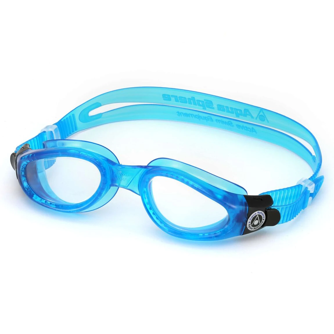 Aqua Sphere KAIMAN Schwimmbrille 2 Aqua Sphere KAIMAN Schwimmbrille – Bild 2