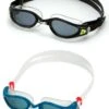 Aqua Sphere KAIMAN EXO Getönte Schwimmbrille 5 Aqua Sphere KAIMAN EXO Getönte Schwimmbrille -Actionsport-Wuerzburg Verkäufe kaiman exo getC3B6nt clear blackset