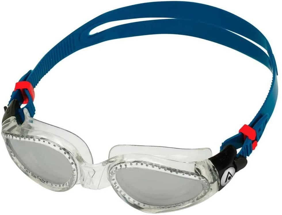 Aqua Sphere KAIMAN Verspiegelte Schwimmbrille 2 Aqua Sphere KAIMAN Verspiegelte Schwimmbrille – Bild 2