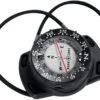 Aqualung Bungee Kompass Mit Bungeehalterung (NH) -Actionsport-Wuerzburg Verkäufe kompass bungee modell