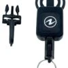 Aqualung Kompass Retractor KIT Für Aqualung Kompasse -Actionsport-Wuerzburg Verkäufe kompass retractor kit 2019