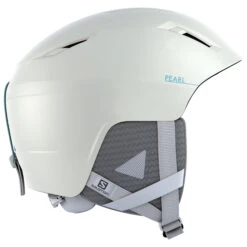 SALOMON PEARL 2 + Damenskihelm Snowboardhelm