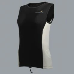 LAVACORE VEST Damen Unterziehweste