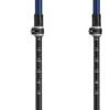 LEKI TRAVELLER CARBON Nordic Walkingstöcke -Actionsport-Wuerzburg Verkäufe leki traveller carbon midnightblue