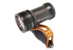 Apeks LUNA ADV Primary Torch 3600 Lumen Tauchlampe Taucherleuchte -Actionsport-Wuerzburg Verkäufe lunaadv and handle 2