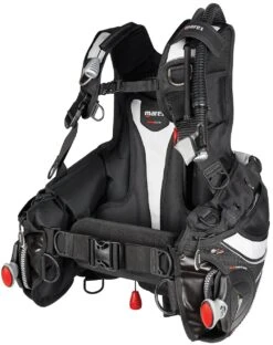 Mares PRESTIGE SLS Taucherjacket Tarierweste