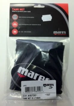 Mares 15 Liter Flaschennetz