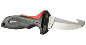 Mares FORCE NANO PLUS Jacketmesser Tauchermesser 1 Mares FORCE NANO PLUS Jacketmesser Tauchermesser
