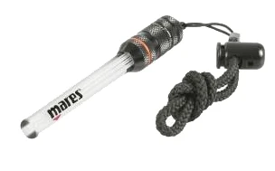 Mares LED Leuchtstab Blinklicht Marker Beam 1 Mares LED Leuchtstab Blinklicht Marker Beam
